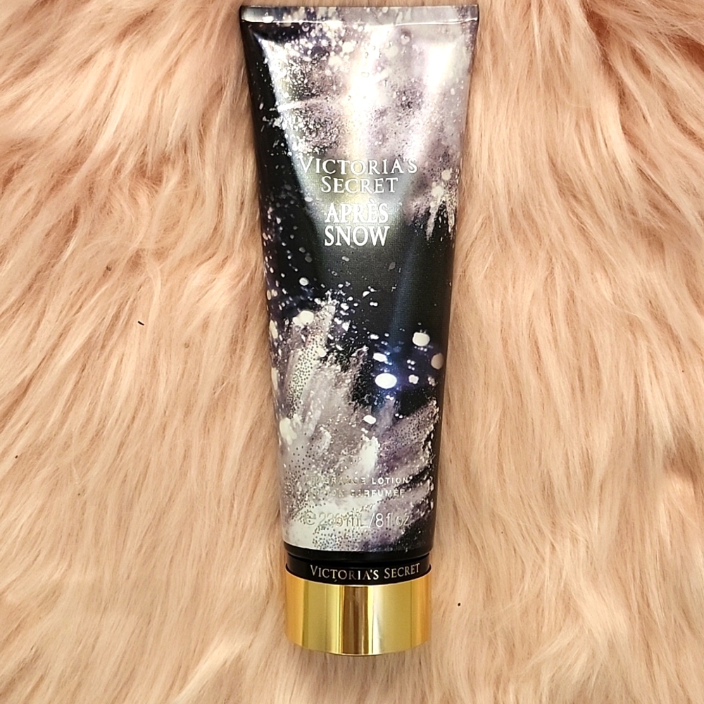 Brand New Victoria's Secret Fragrance Body Lotion